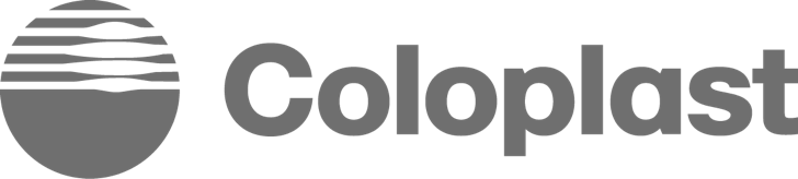 Coloplast Logo